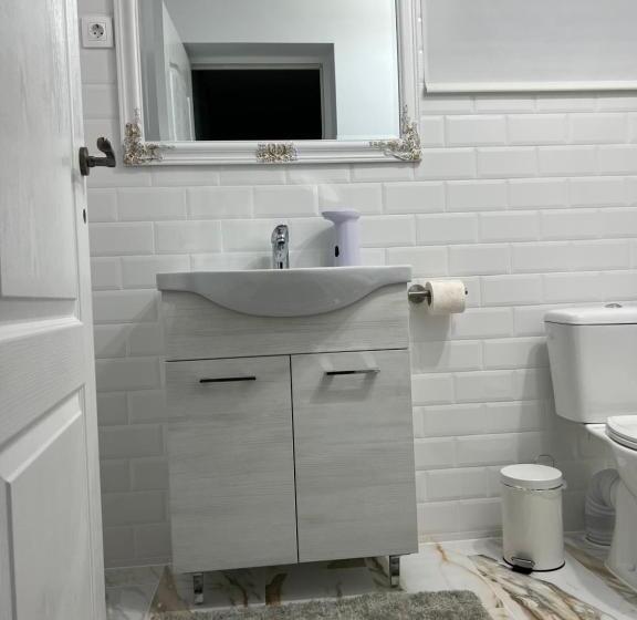 بنسيون La Mosie