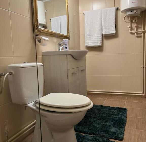 بنسيون La Mosie