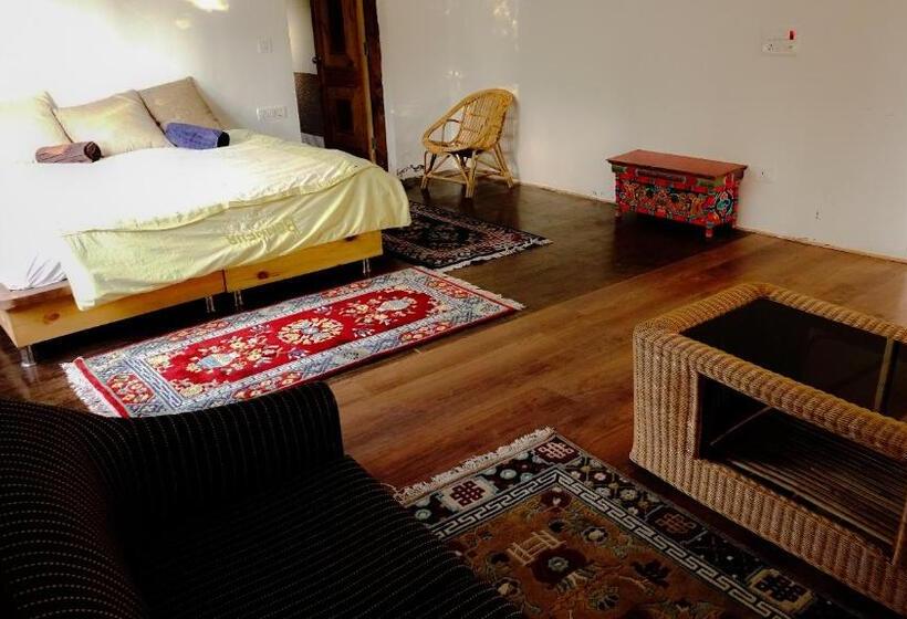 פנסיון Ladakh Eco House