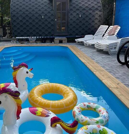 پانسیون Lt11 777 Edition