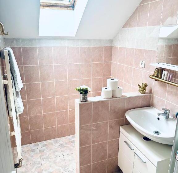 Пансион Penzión Bach