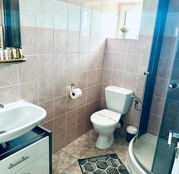 Пансион Penzión Bach