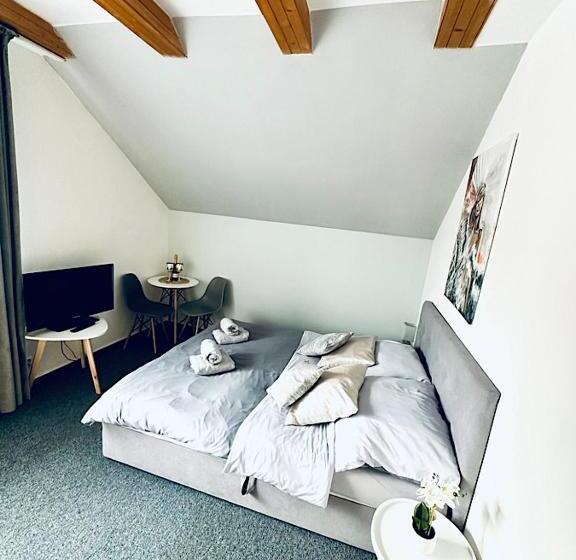 Пансион Penzión Bach