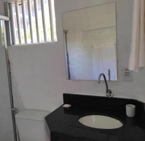 פנסיון Pousada Vixe Maria