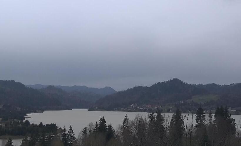 بنسيون Punct Gastronomic Local Camere De Inchiriat