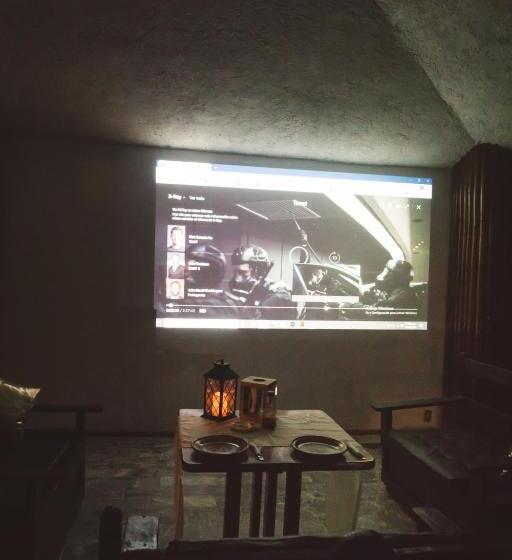 بنسيون Quinta La Concepción, Cuetzalan Puebla