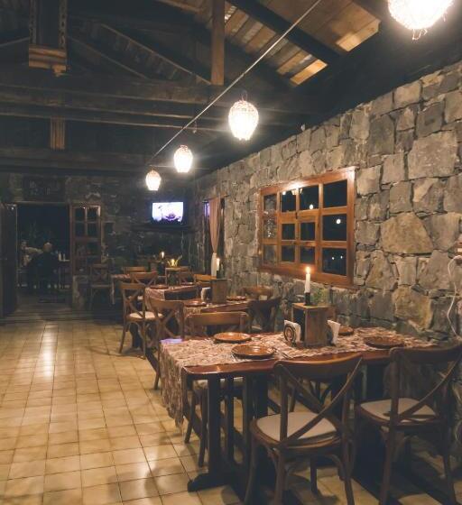 بنسيون Quinta La Concepción, Cuetzalan Puebla