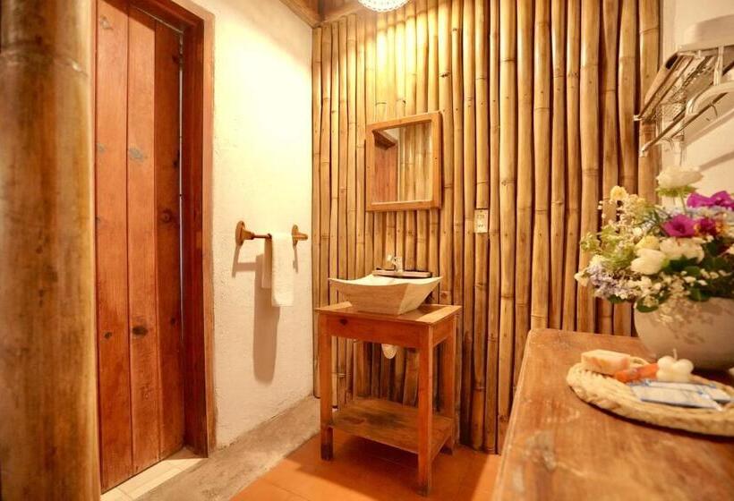 بنسيون Quinta La Concepción, Cuetzalan Puebla