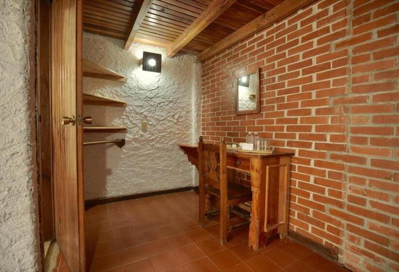 بنسيون Quinta La Concepción, Cuetzalan Puebla