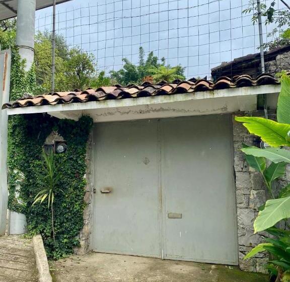 بنسيون Quinta La Concepción, Cuetzalan Puebla