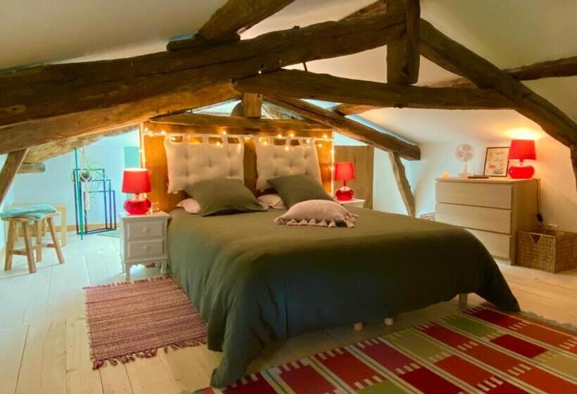 Пансион Ranch Du Roc