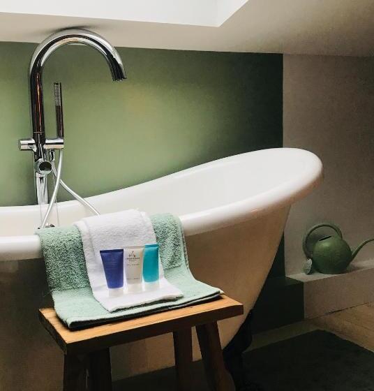 Пансион Ranch Du Roc