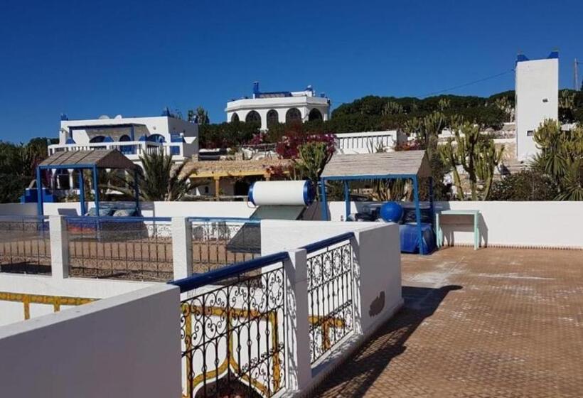 פנסיון Room In Guest Room Room In Villa Lair De La Mer