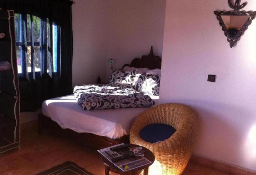 פנסיון Room In Guest Room Room In Villa Lair De La Mer