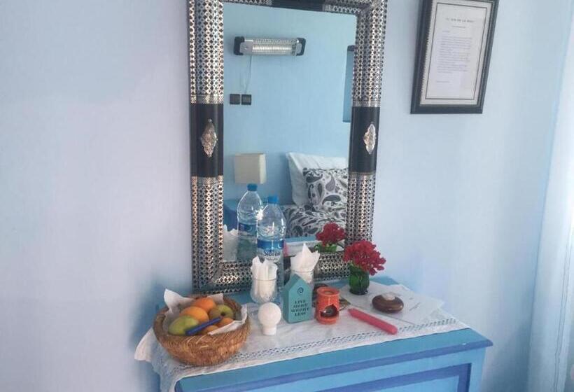 פנסיון Room In Guest Room Room In Villa Lair De La Mer