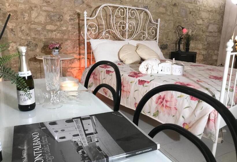 펜션 Stella Del Centro