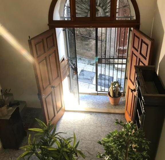 پانسیون Stella Del Centro