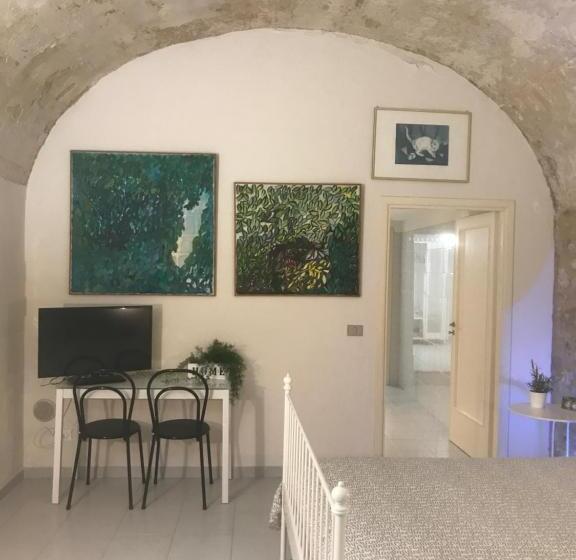 펜션 Stella Del Centro