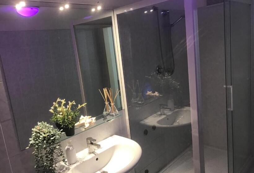 펜션 Stella Del Centro