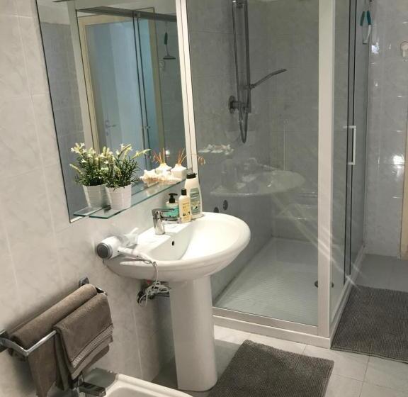 펜션 Stella Del Centro