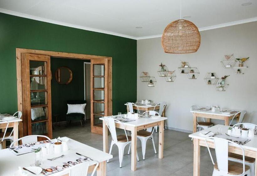 ペンション Terebinte