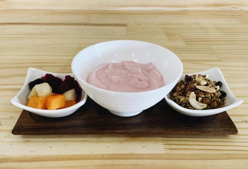 ペンション Terebinte