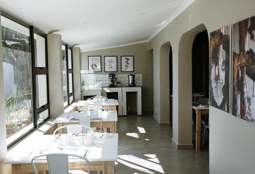 ペンション Terebinte