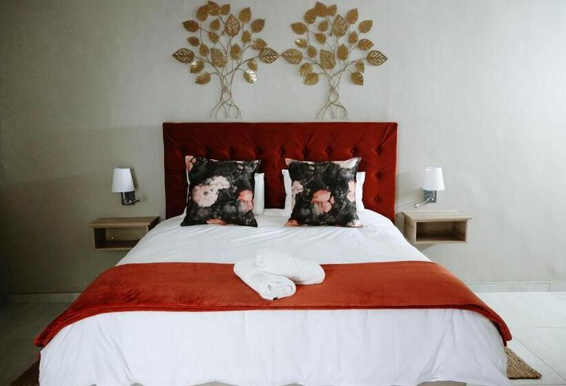 ペンション Terebinte