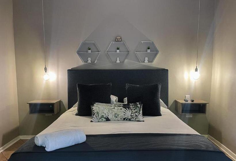 ペンション Terebinte