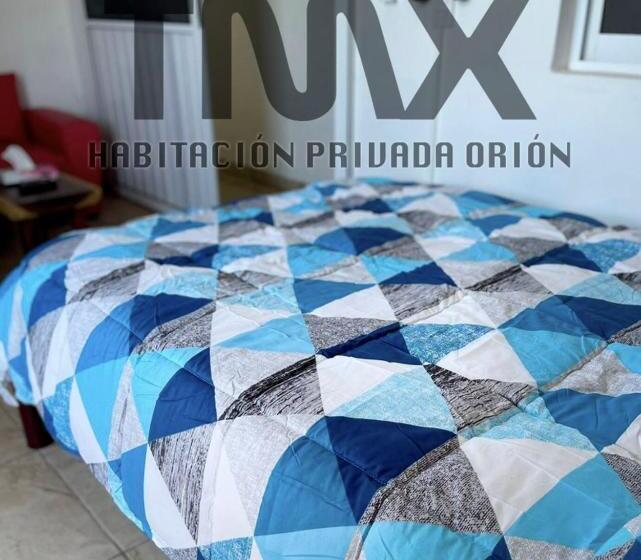 بنسيون Tmx Hostal