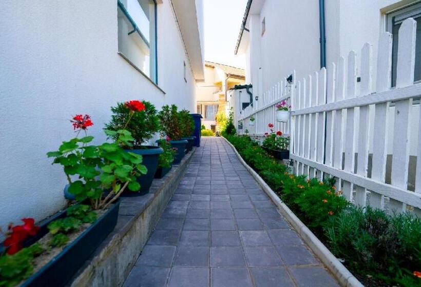 بنسيون Vila 34 Techirghiol