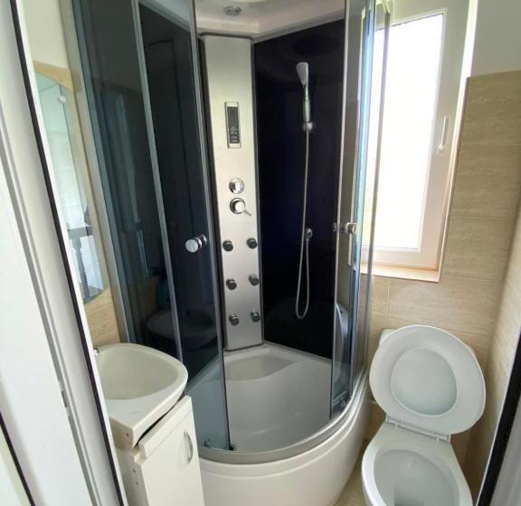 펜션 Vila Ela, Baile Govora