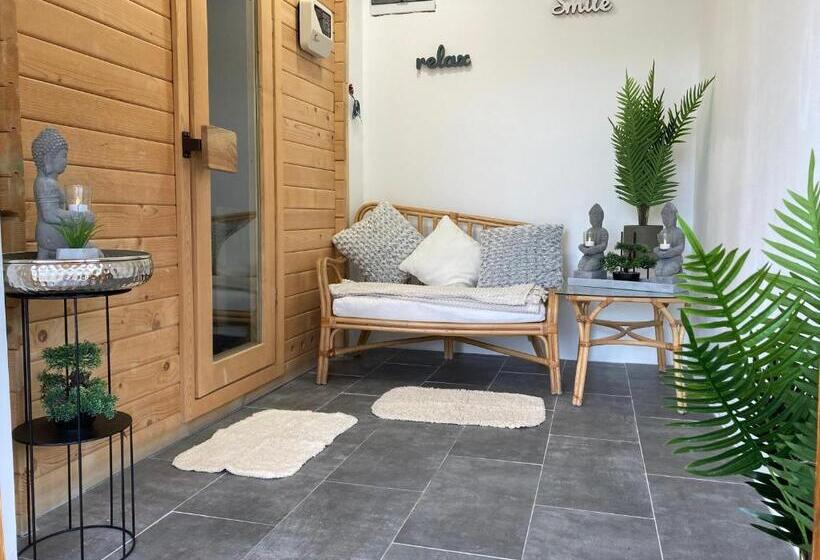 פנסיון Vila Salzburg