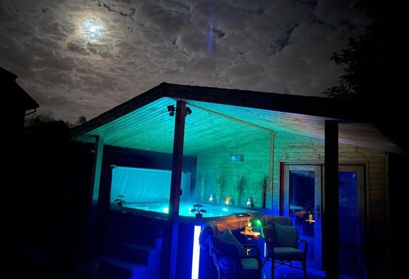 פנסיון Vila Salzburg