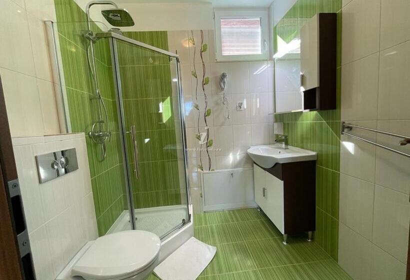 פנסיון Vila Salzburg