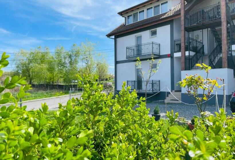 ペンション Vila Salzburg