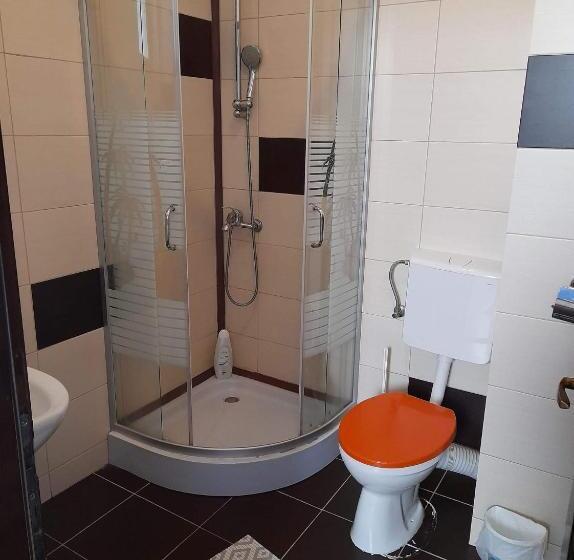 פנסיון Vila Vals Belis