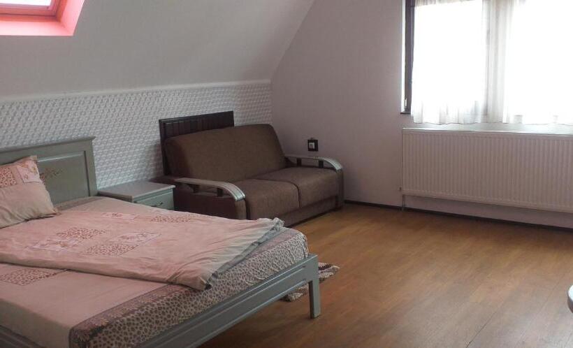 פנסיון Vila Vals Belis