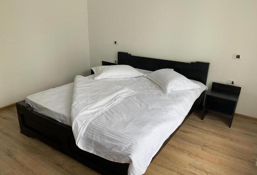 Pensiunea Valea Pintei