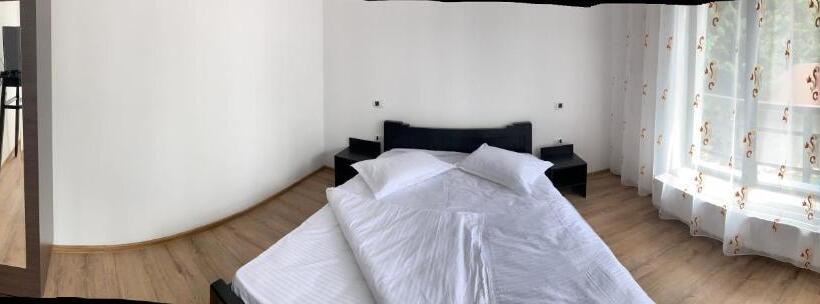 Pensiunea Valea Pintei