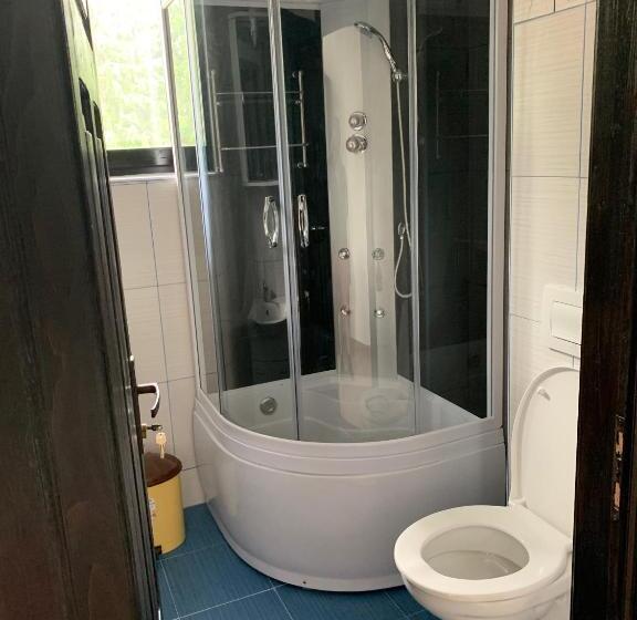 Pensiunea Valea Pintei