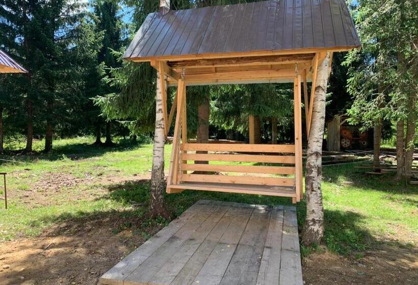 Pensiunea Valea Pintei