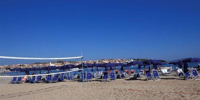 Residence Capo D’orso