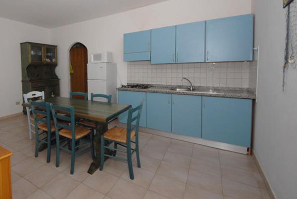 Residence Capo D’orso