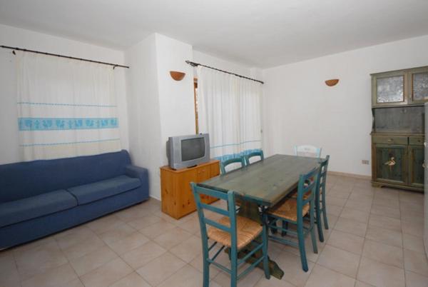 Residence Capo D’orso