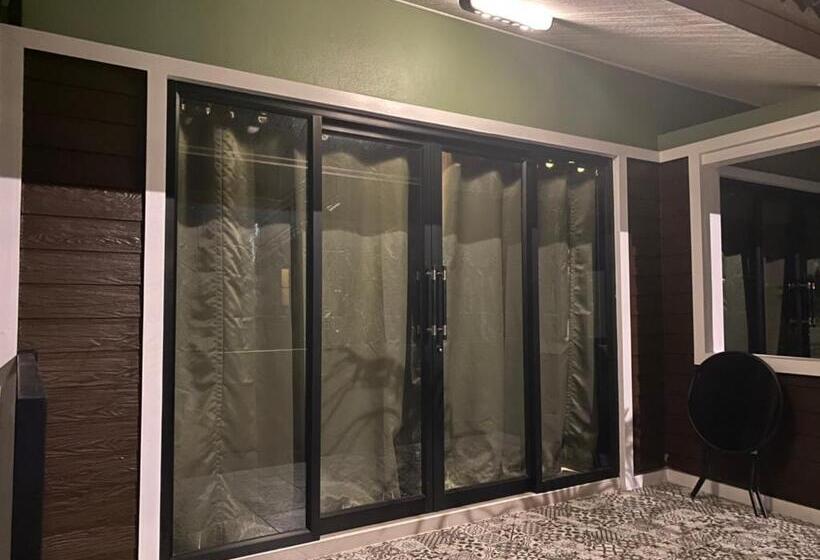 אתר נופש Piumsuk Villa