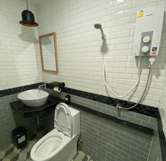 אתר נופש Piumsuk Villa