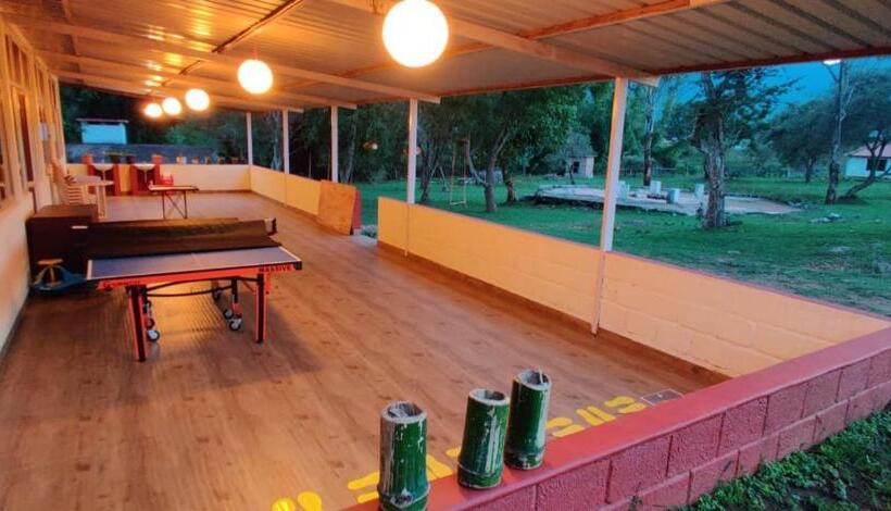 The Wild Fo Rest Resorts