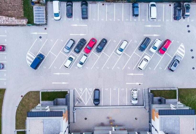 Zaži Apartmán Vila Zuberec