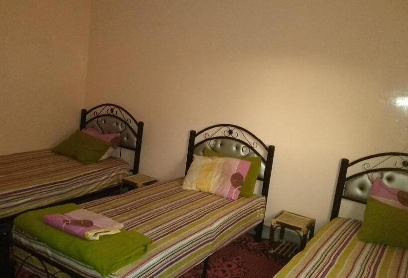 هاستل Auberge De La Jeunesse